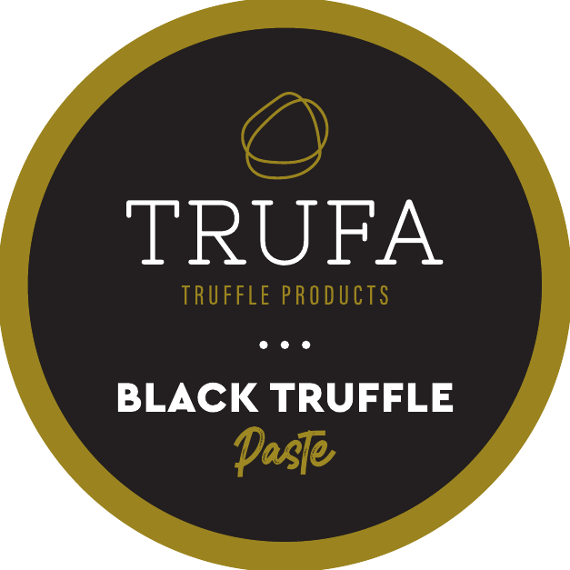 TRUFA Black Truffle Paste