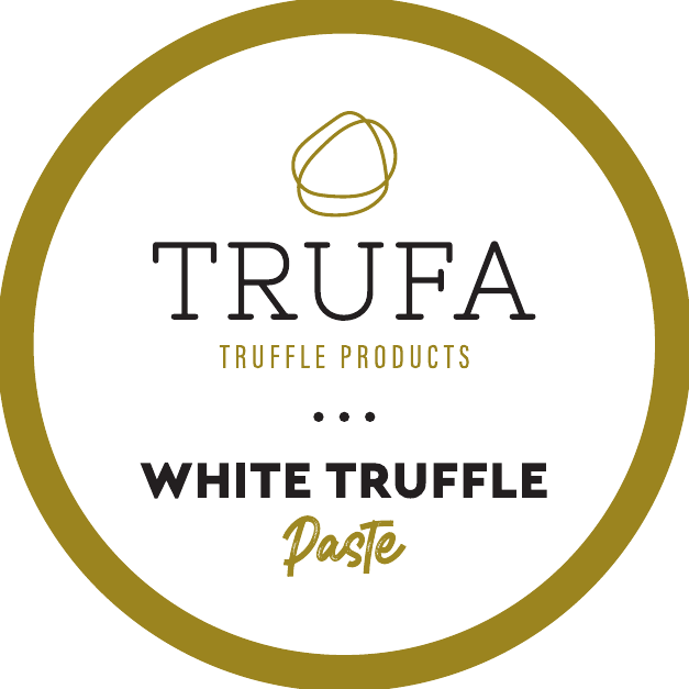 TRUFA White Truffle Paste